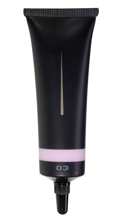 Radiant Baza de Machiaj Tone Corrector Primer 03 Violet 30ml
