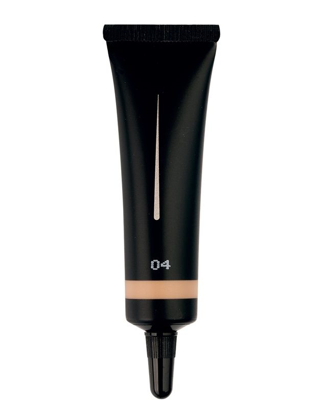 Radiant Baza de Machiaj Tone Corrector Primer 04 Summer Nude 15ml (Travel size)