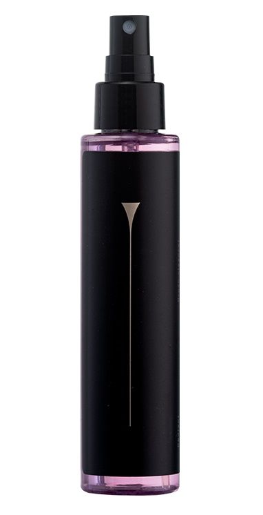 Radiant Brush Cleanser + Conditioner Solutie pentru Curatare Pensule 125ml