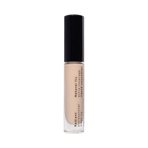 Radiant Corector Anticearcan Natural Fix 01 Ivory 5ml