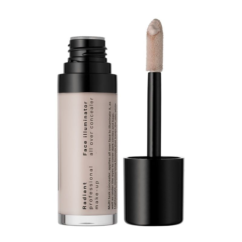 Radiant Corector Iluminator All Over Concealer 15ml