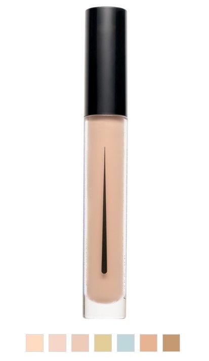 Radiant Corector Illuminator Concealer 8ml Nuante