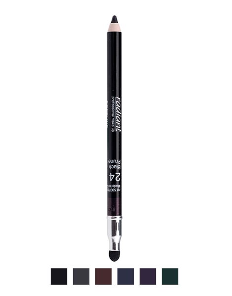 Radiant Creion Ochi Softline Waterproof Eye Pencils 1.2g