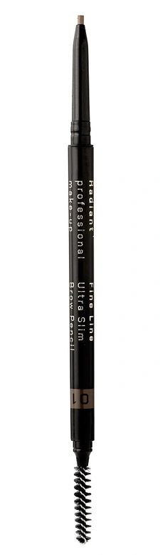 Radiant Creion Sprancene Fine Line Ultra Slim 01 Blonde 0.09g