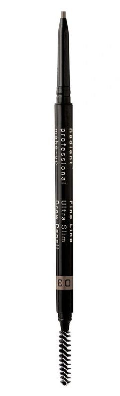 Radiant Creion Sprancene Fine Line Ultra Slim 01 Blonde 0.09g