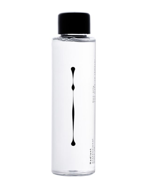 Radiant Demachiant Non-oily Eye Make-up Remover 100ml