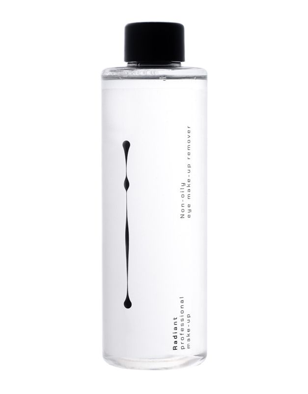 Radiant Demachiant Non-oily Eye Make-up Remover 200ml