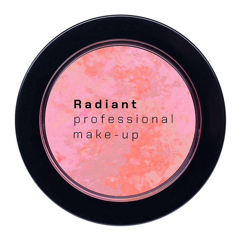 Radiant Fard de obraz Blush Magic Color 01 Nude 2.5g