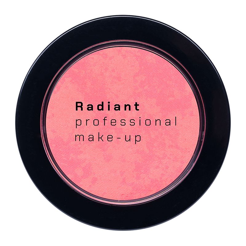 Radiant Fard de obraz Blush Magic Color 02 Orange 2.5g