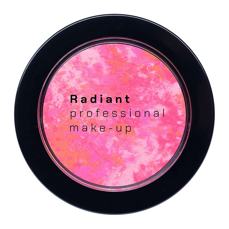Radiant Fard de obraz Blush Magic Color 03 Pink 2.5g