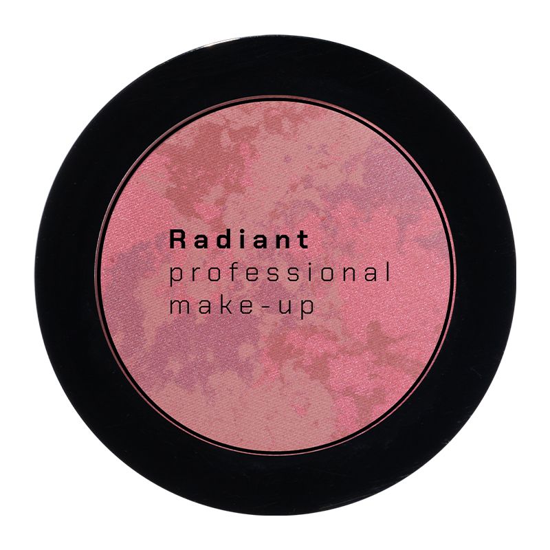 Radiant Fard de obraz Blush Magic Color 03 Pink 2.5g