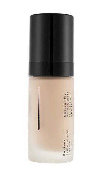 Radiant Fond de Ten Natural Fix All Day Matt Make Up 02 Caramel 30ml