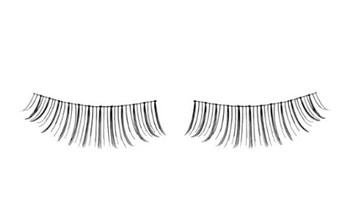 Radiant Gene False My Lashes Fascinating Curl 02