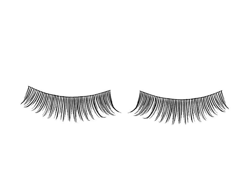 Radiant Gene False My Lashes Volume Intense 03