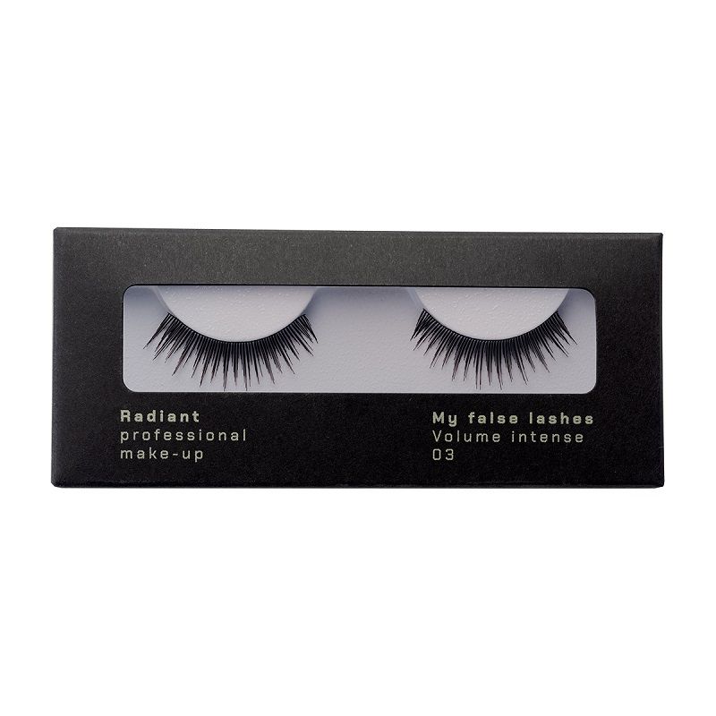 Radiant Gene False My Lashes Volume Intense 03