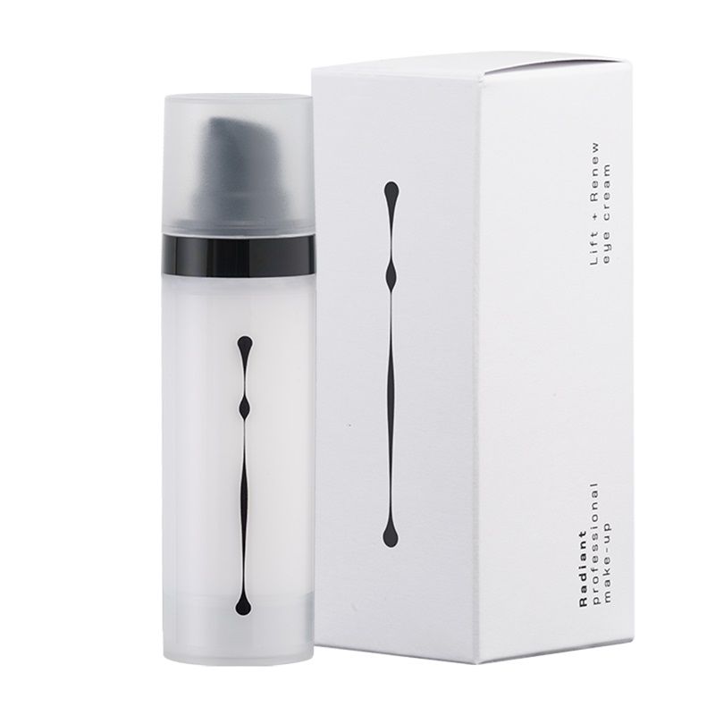Radiant Lift&Renew Eye Cream Crema de ochi antirid 30ml 