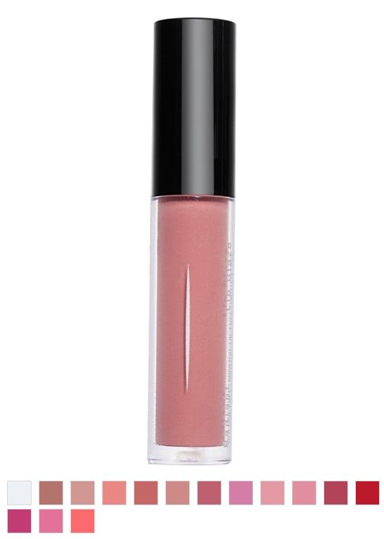 Radiant Lip Glaze Gloss Luciu de buze 5ml