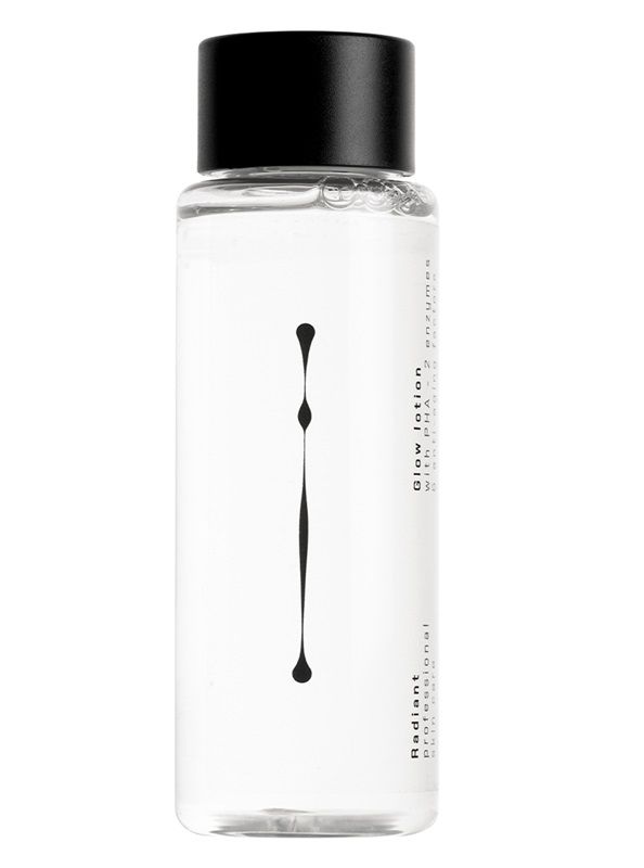 Radiant Lotiune Tonica Exfolianta Glow Lotion cu PHA 100ml