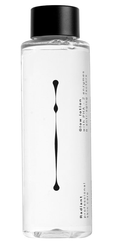 Radiant Lotiune Tonica Exfolianta Glow Lotion cu PHA 200ml