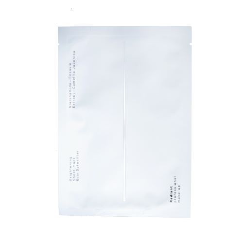 Radiant Masca Fata cu Acid Hialuronic Brightening Sheet Mask 25g