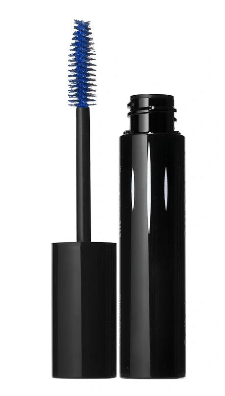 Radiant Mascara Deep Dive Diva Waterproof 01 Black 14ml