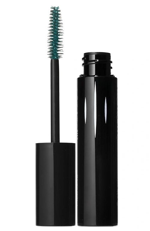 Radiant Mascara Deep Dive Diva Waterproof 01 Black 14ml