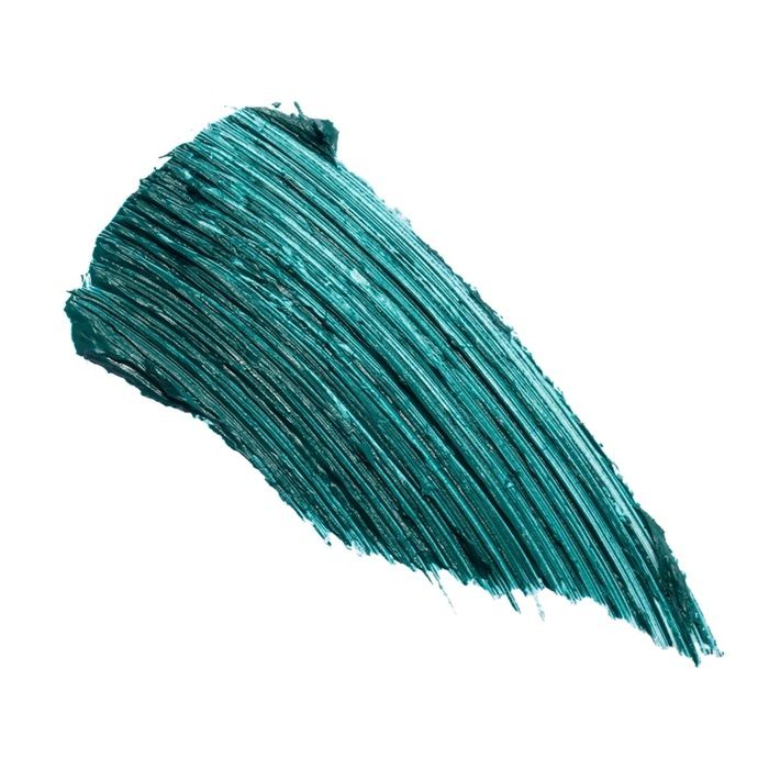 Radiant Mascara Deep Dive Diva Waterproof 03 Green nuanta