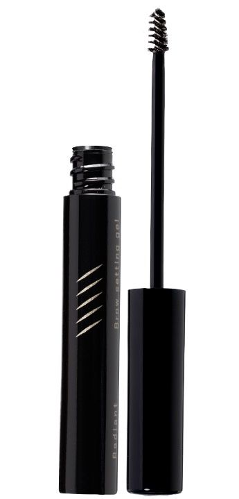 Radiant Mascara Sprancene Eyebrow Setting Gel 4ml