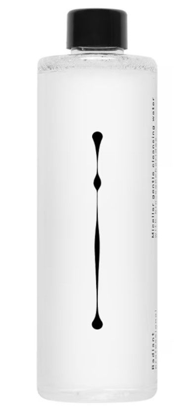 Radiant Micellar Gentle Cleansing Water Apa Micelara Ten Sensibil 300ml
