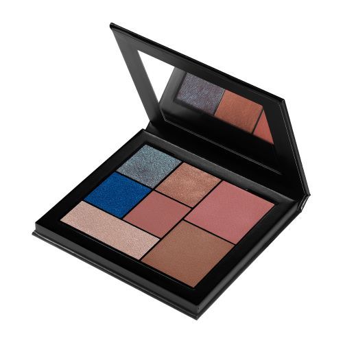 Radiant Paleta Cheek & Eyes No 01 17g