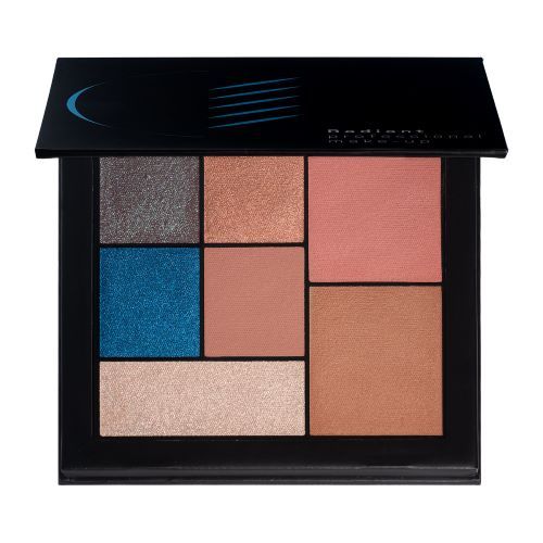Radiant Paleta Cheek & Eyes No 01 17g Editie Limitata