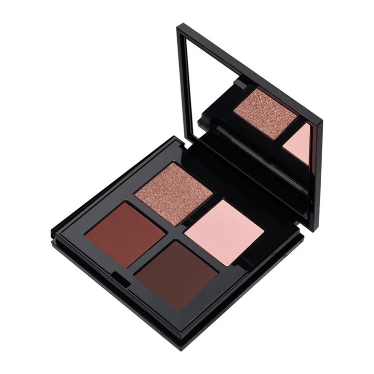 Radiant Paleta Fard de ochi 02 Flirt Alert 4.7g