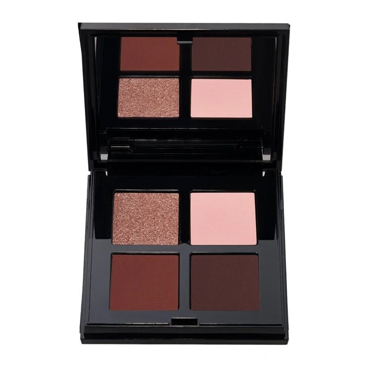 Radiant Paleta Fard de ochi 01 Kiss&Tell 4.7g