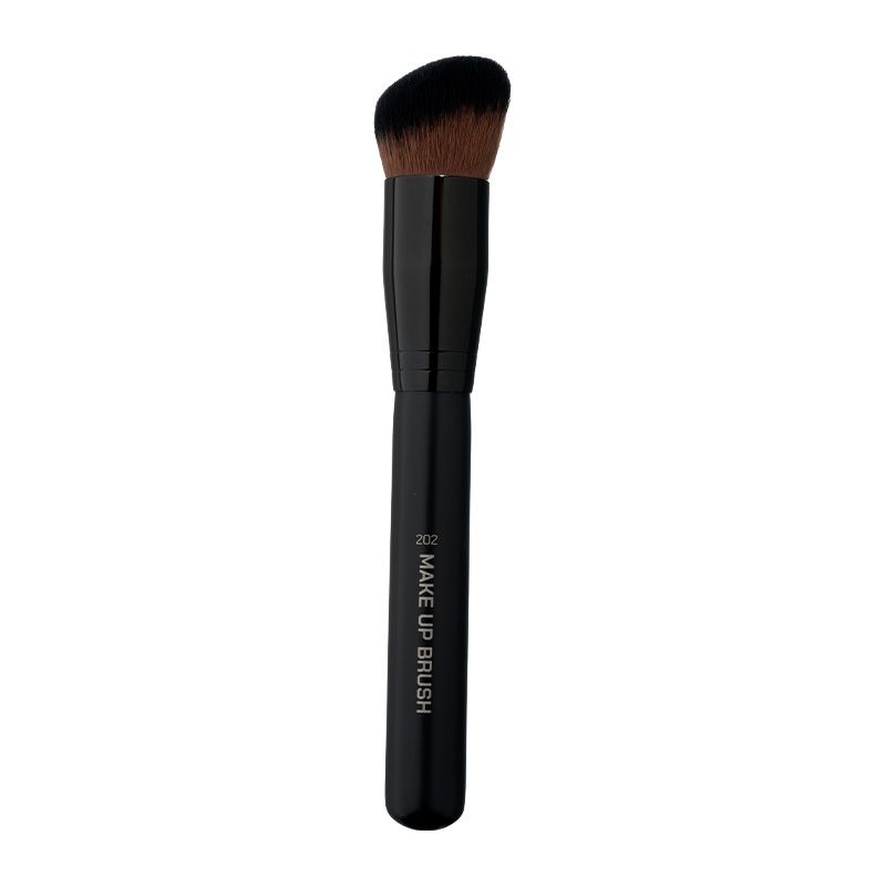Radiant Pensula Fond de Ten 202 Make-up Brush