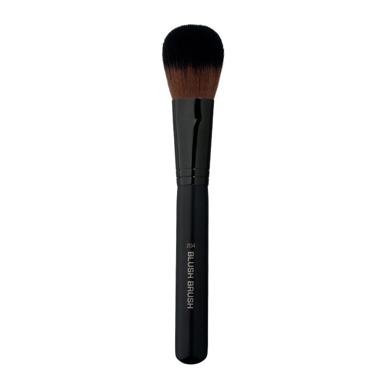 Radiant Pensula Fard de Obraz 204 Blush Brush