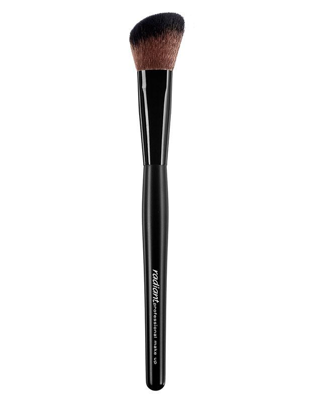 Radiant Pensula Fard Obraz Contour Brush
