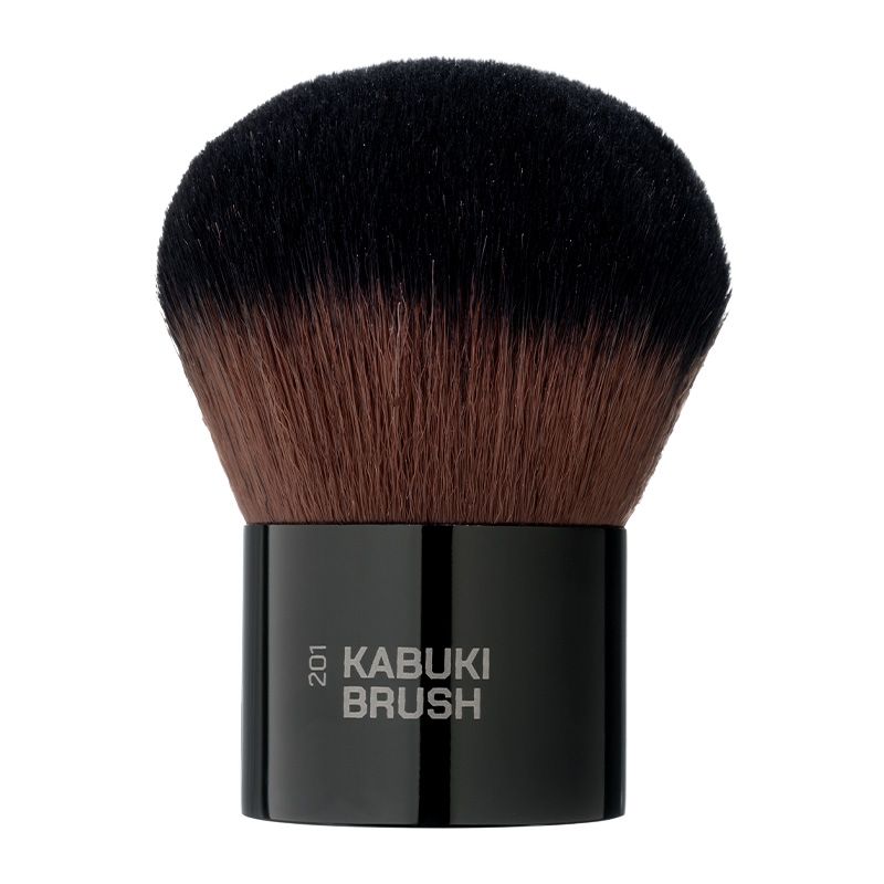 Radiant Pensula Pudra 201 Kabuki Brush