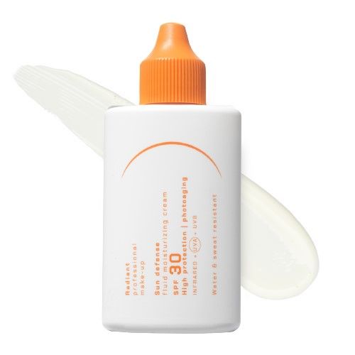 Radiant Photoaging Sun Defense Fluid Crema de Fata cu Protectie Solara SPF30 50ml