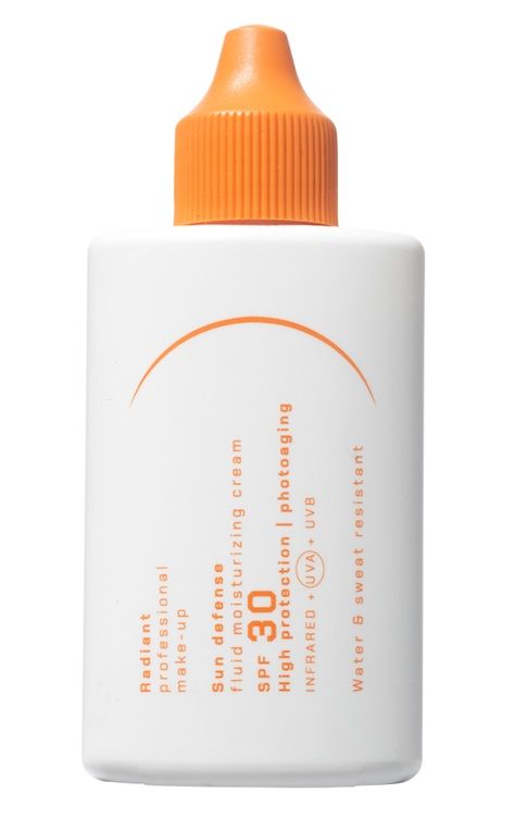 Radiant Photoaging Sun Defense Fluid Crema de Fata cu Protectie Solara SPF30 50ml