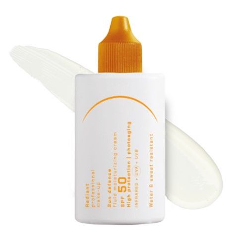 Radiant Photoaging Sun Defense Fluid Crema de Fata cu Protectie Solara SPF50 50ml