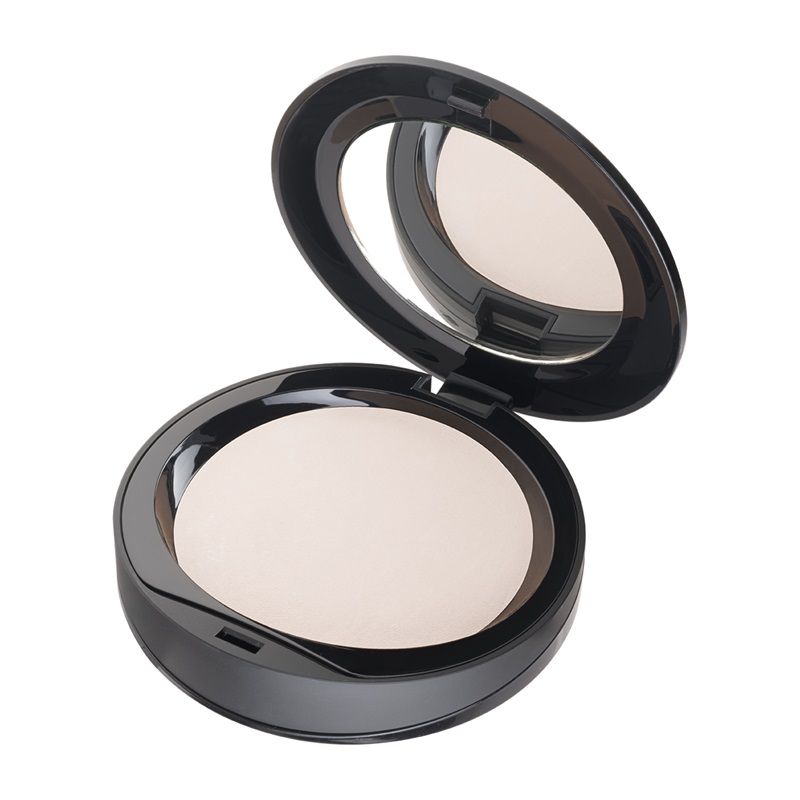 Radiant Pudra Compacta Setting Powder 100 Transparent 10g