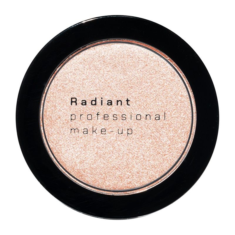 Radiant Pudra Iluminatoare Strobing 01 Golden Glow 3.5g