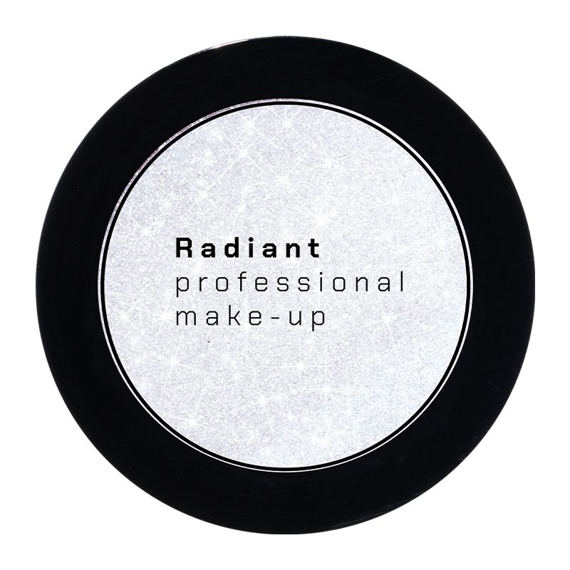 Radiant Pudra Iluminatoare Strobing 01 Golden Glow 3.5g
