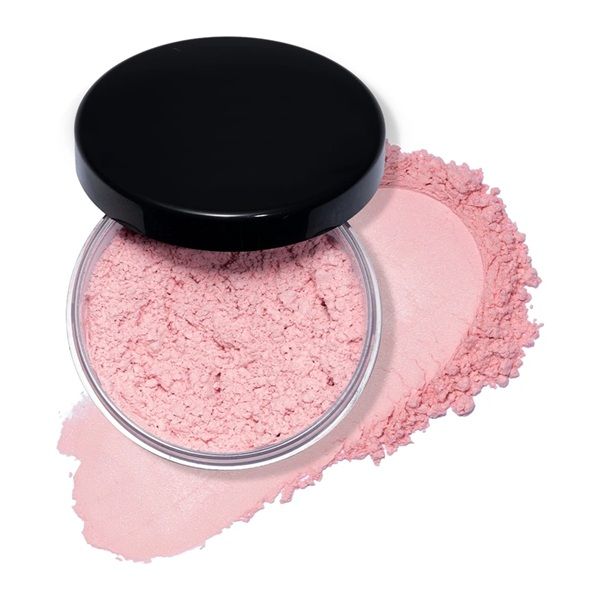 Radiant Pudra Pulbere Loose Powder 10 Light Pink 28g