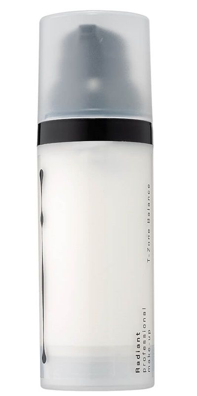 Radiant T-Zone Balance Cream Crema Echilibranta Ten Mixt 50ml
