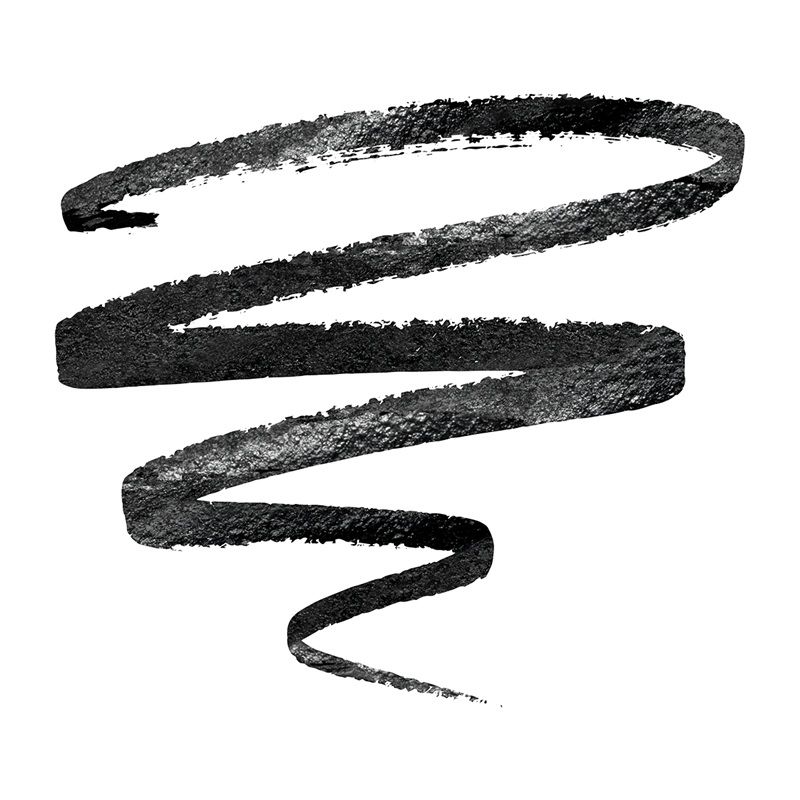 Radiant Tus de ochi Fine Eyeliner WTP 01 Black 5ml
