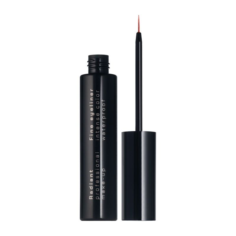 Radiant Tus de ochi Fine Eyeliner WTP 09 Cosmic 5ml