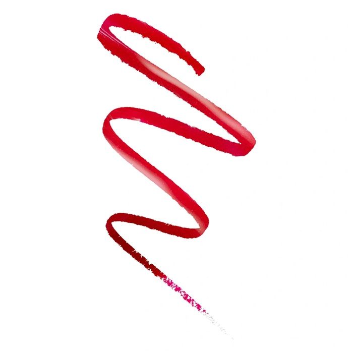 Radiant Tus de ochi Fine Eyeliner WTP 11 Red 5ml