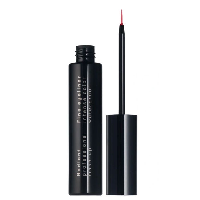 Radiant Tus de ochi Fine Eyeliner WTP 11 Red 5ml