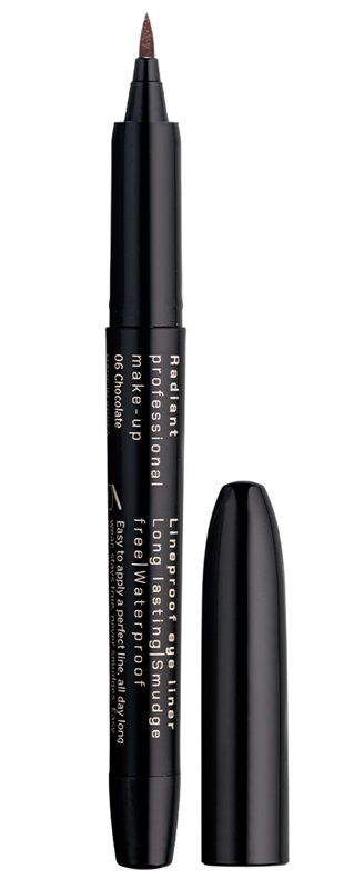 Radiant Tus de Ochi Lineproof Eye Liner 05 Blue 1ml